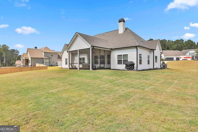 40 Riverstone Drive, Senoia, GA 30276