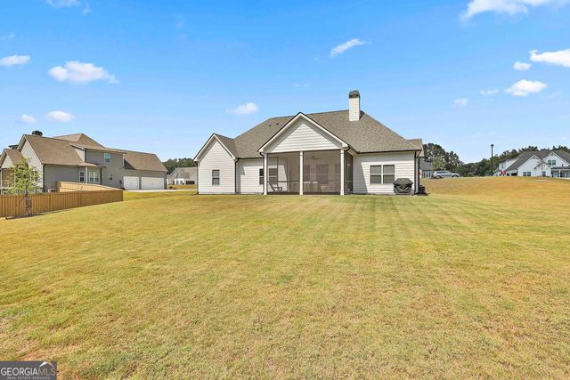 40 Riverstone Drive, Senoia, GA 30276