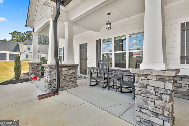 40 Riverstone Drive, Senoia, GA 30276