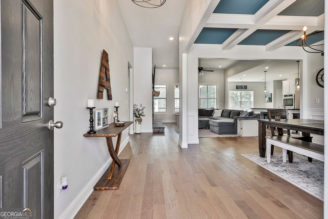 40 Riverstone Drive, Senoia, GA 30276