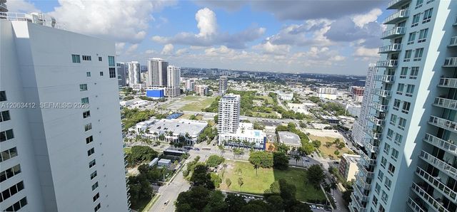 1800 N Bayshore Drive 3808, Miami, FL 33132