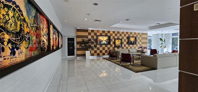 1800 N Bayshore Drive 3808, Miami, FL 33132