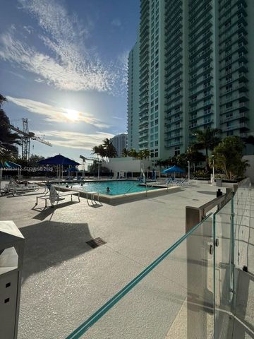 1800 N Bayshore Drive 3808, Miami, FL 33132