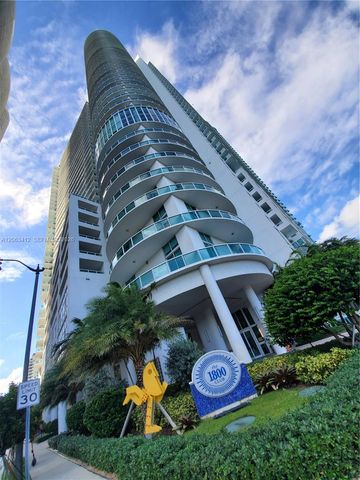 1800 N Bayshore Drive 3808, Miami, FL 33132