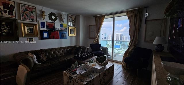 1800 N Bayshore Drive 3808, Miami, FL 33132