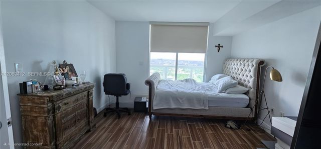 1800 N Bayshore Drive 3808, Miami, FL 33132