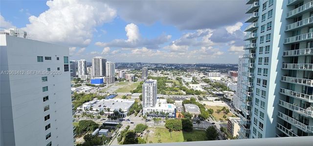 1800 N Bayshore Drive 3808, Miami, FL 33132