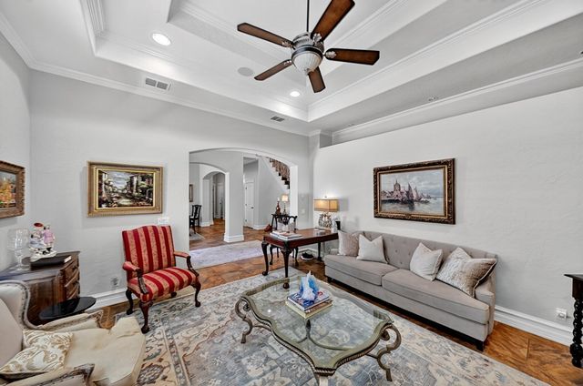 4216 Timberglen Place, Midland, TX 79707