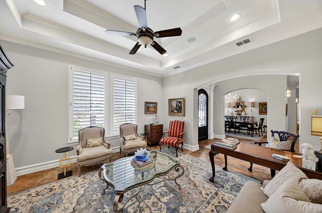 4216 Timberglen Place, Midland, TX 79707