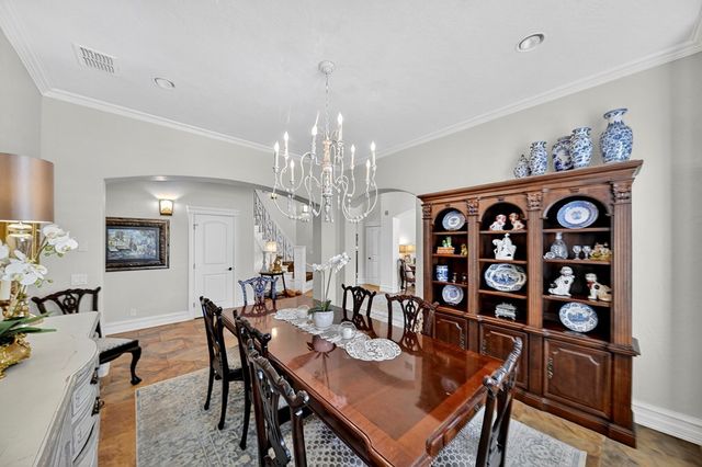 4216 Timberglen Place, Midland, TX 79707