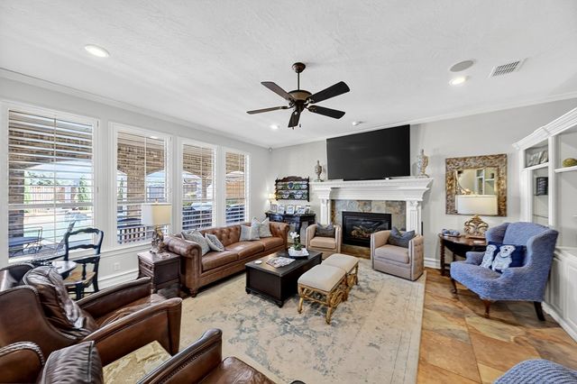 4216 Timberglen Place, Midland, TX 79707