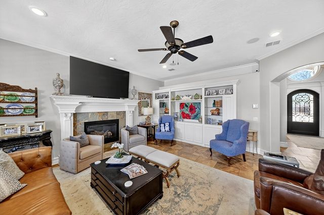 4216 Timberglen Place, Midland, TX 79707