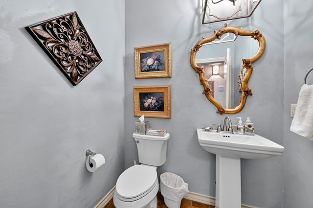 4216 Timberglen Place, Midland, TX 79707