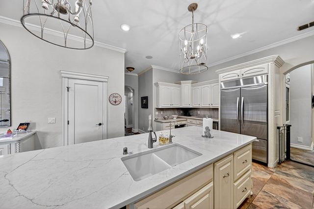 4216 Timberglen Place, Midland, TX 79707