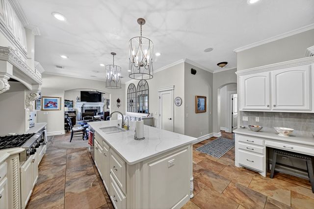 4216 Timberglen Place, Midland, TX 79707