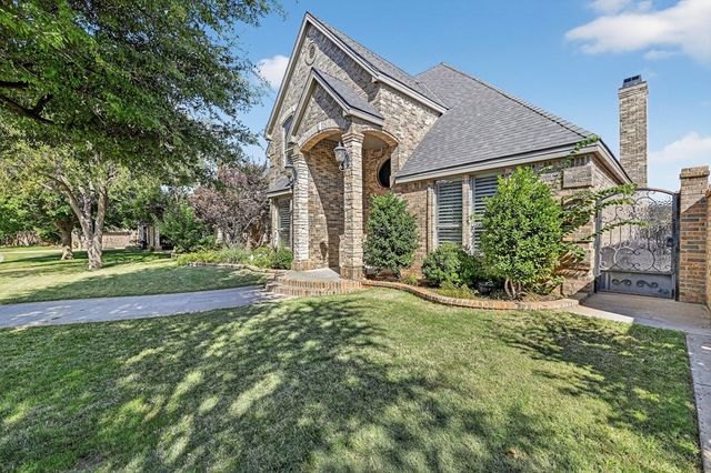 4216 Timberglen Place, Midland, TX 79707