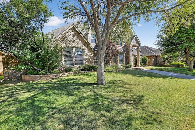 4216 Timberglen Place, Midland, TX 79707