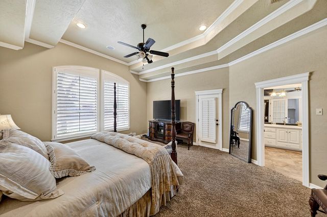 4216 Timberglen Place, Midland, TX 79707