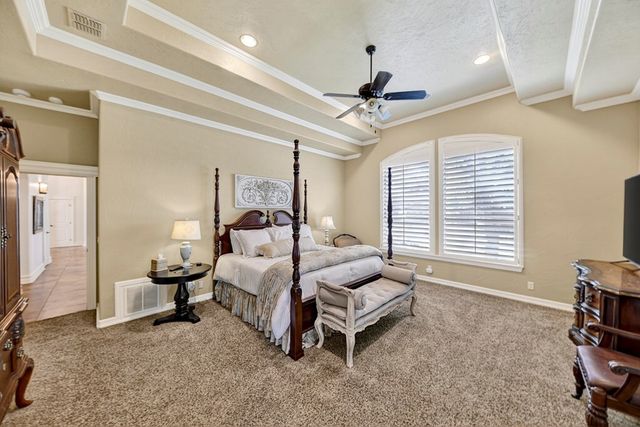 4216 Timberglen Place, Midland, TX 79707