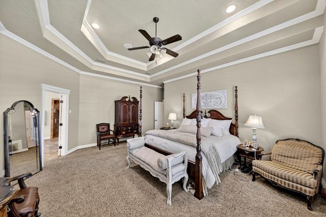 4216 Timberglen Place, Midland, TX 79707