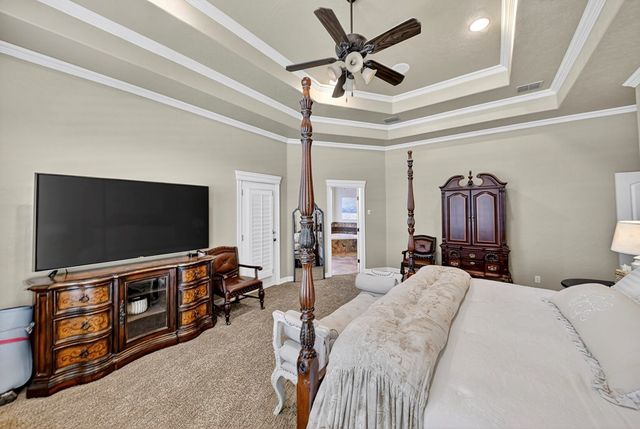 4216 Timberglen Place, Midland, TX 79707