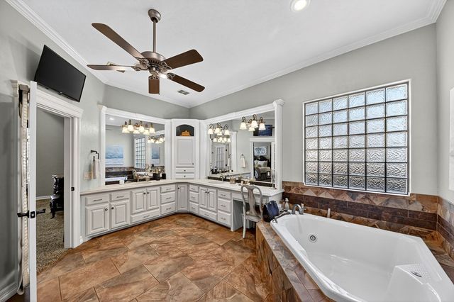 4216 Timberglen Place, Midland, TX 79707