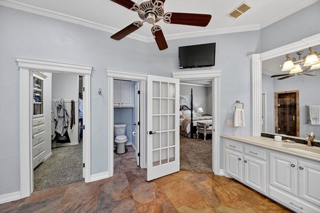 4216 Timberglen Place, Midland, TX 79707