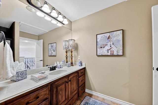 4216 Timberglen Place, Midland, TX 79707