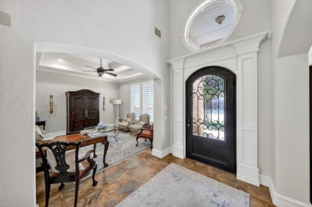 4216 Timberglen Place, Midland, TX 79707