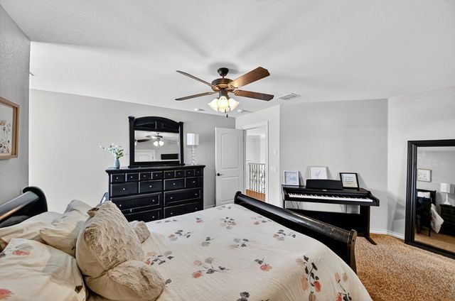 4216 Timberglen Place, Midland, TX 79707