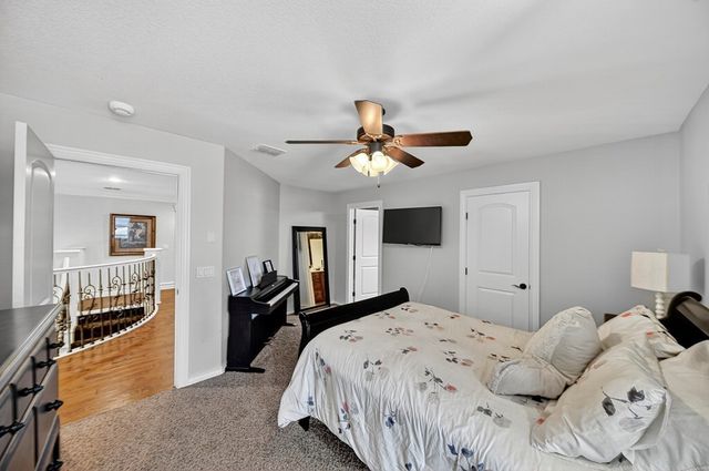 4216 Timberglen Place, Midland, TX 79707