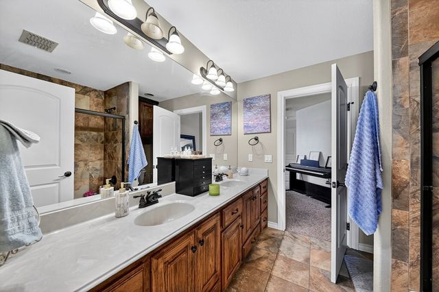 4216 Timberglen Place, Midland, TX 79707