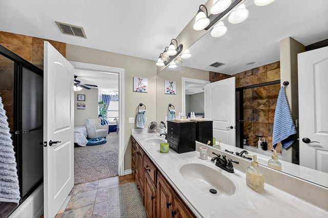 4216 Timberglen Place, Midland, TX 79707