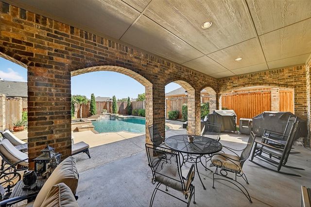 4216 Timberglen Place, Midland, TX 79707