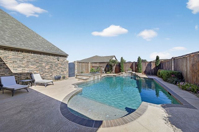 4216 Timberglen Place, Midland, TX 79707