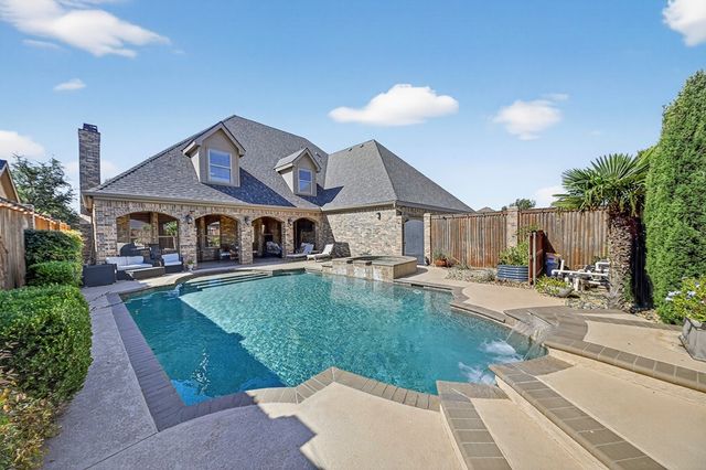 4216 Timberglen Place, Midland, TX 79707