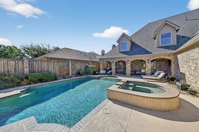 4216 Timberglen Place, Midland, TX 79707