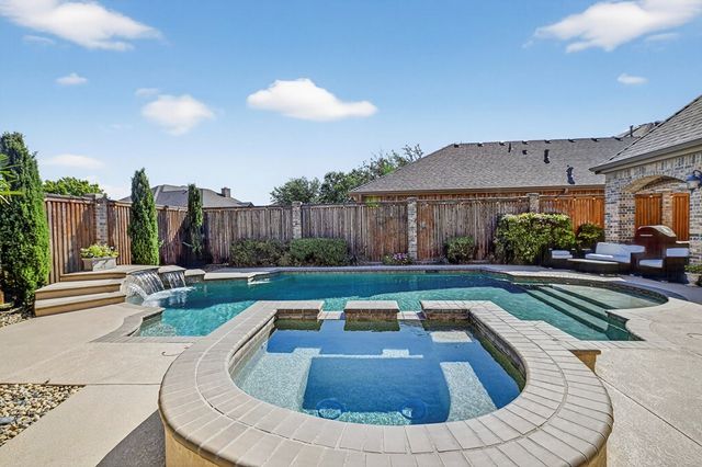 4216 Timberglen Place, Midland, TX 79707