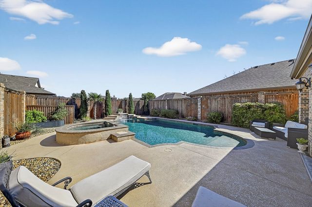 4216 Timberglen Place, Midland, TX 79707