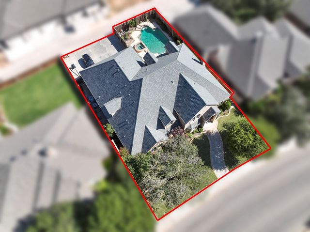 4216 Timberglen Place, Midland, TX 79707