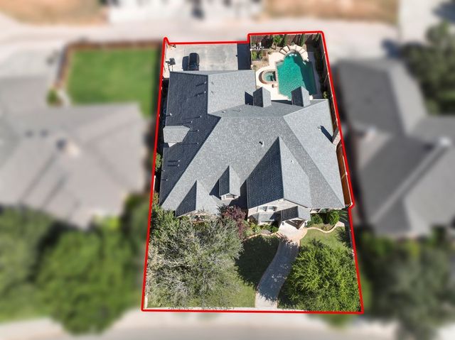 4216 Timberglen Place, Midland, TX 79707