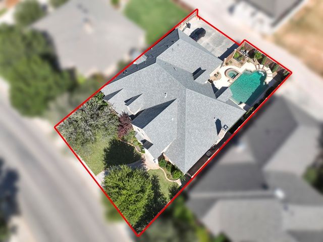 4216 Timberglen Place, Midland, TX 79707