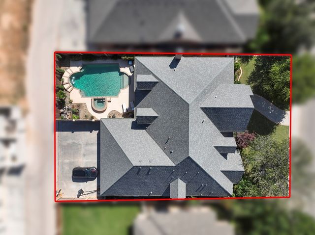 4216 Timberglen Place, Midland, TX 79707