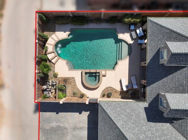 4216 Timberglen Place, Midland, TX 79707