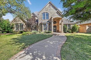 4216 Timberglen Place, Midland, TX 79707