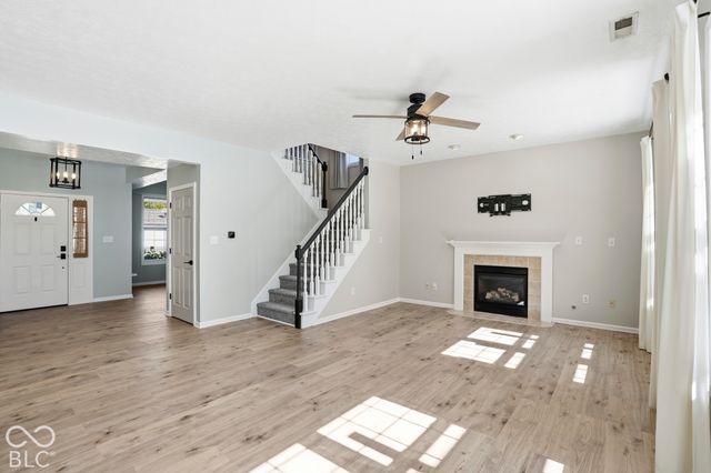 7591 Purple Cress Drive, Avon, IN 46123