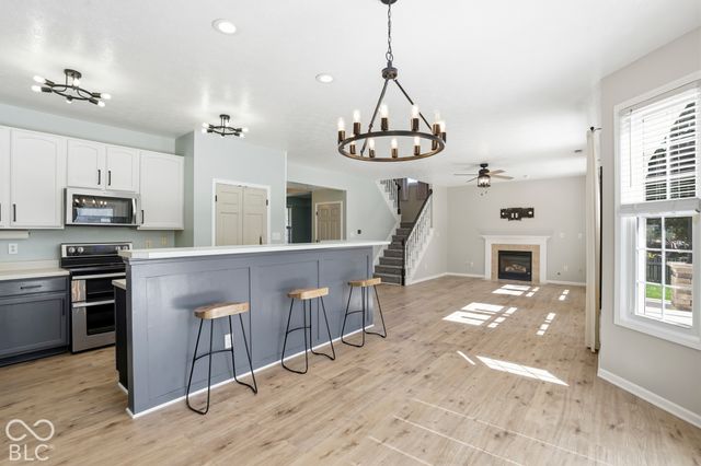 7591 Purple Cress Drive, Avon, IN 46123