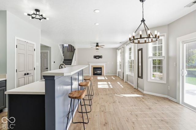 7591 Purple Cress Drive, Avon, IN 46123