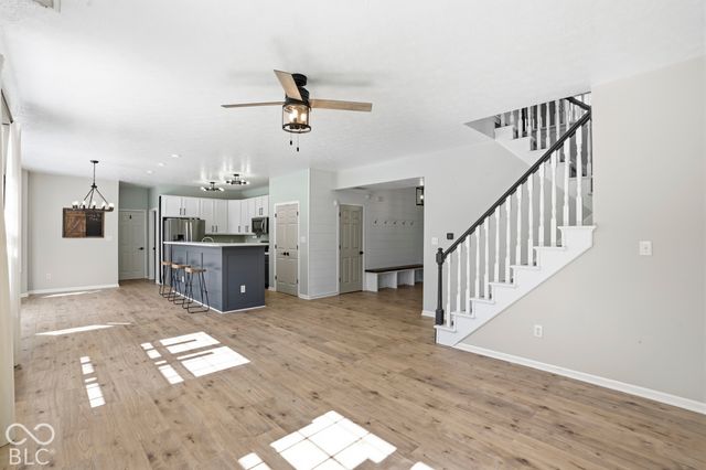 7591 Purple Cress Drive, Avon, IN 46123