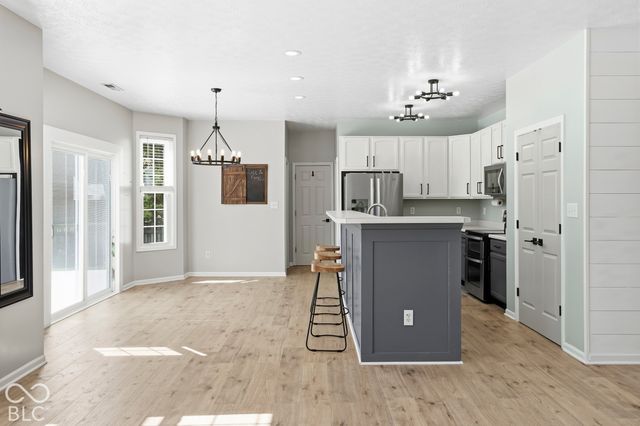 7591 Purple Cress Drive, Avon, IN 46123